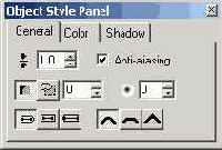 ���� ��������� CG Infinity