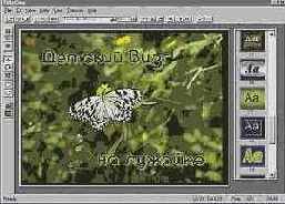 ������ ��������� ������ (frame capturing)