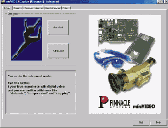 MiroVIDEO Productivity Pack