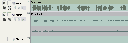 Классификация аудиоклипов и треков