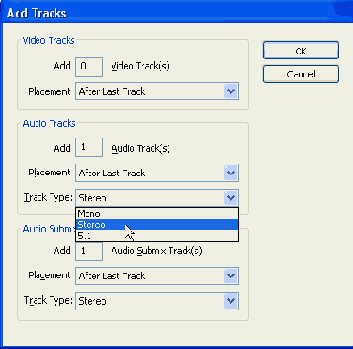 Классификация аудиоклипов и треков