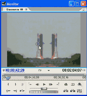 Настройка эффектов