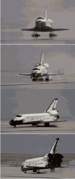 Динамические эффекты