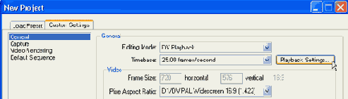 Экспорт на цифровое устройство