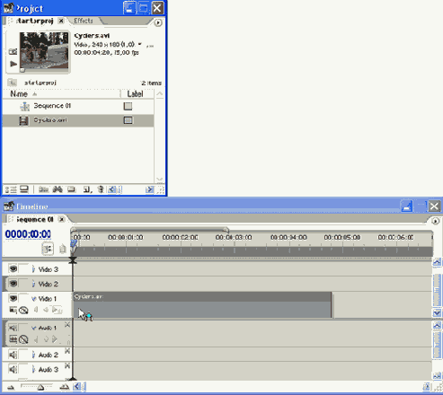 Клипы и фильмы