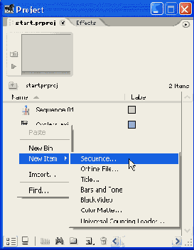 Работа с несколькими фильмами