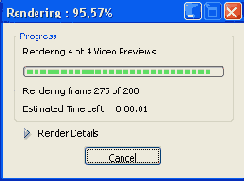 Просмотр и экспорт фильма