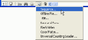 Создание специальных клипов