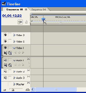 Шкала времени
