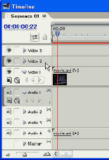 Сворачивание и разворачивание трека