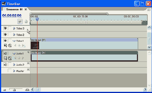 Добавление трека