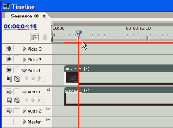 Маркировка фильма