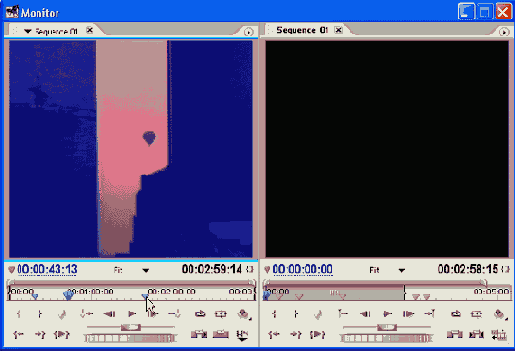 Типы маркеров