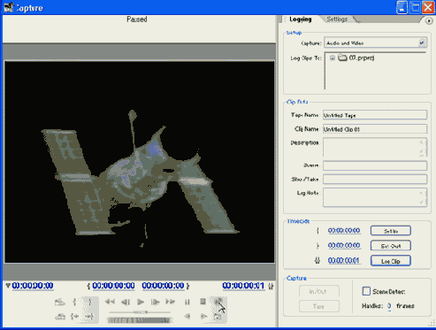 Начало работы