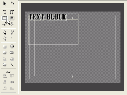 Текстовый блок