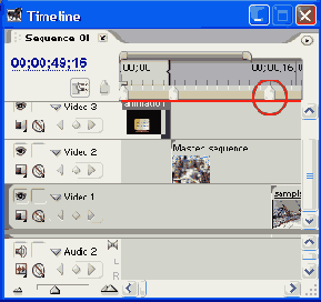 ������ DVD � Adobe Premiere Pro