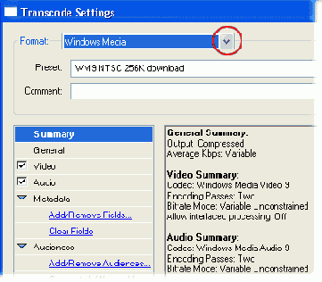 ������ DVD � Adobe Premiere Pro