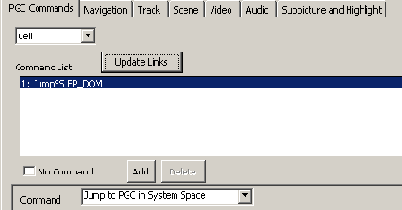 ������ � PGC �� ������� ���� PGC