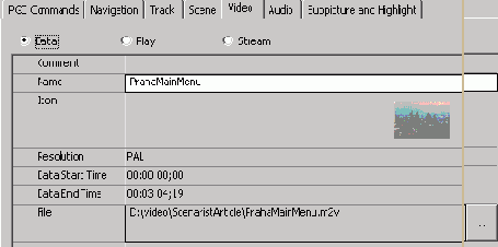 ������ � PGC �� ������� ���� PGC