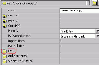 ����������/���������� �������� ������� � PGC (��������)