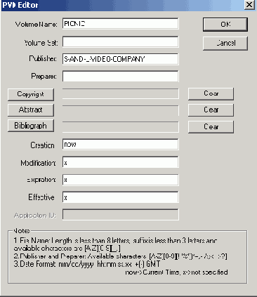 ������ DVD �����