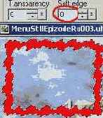 Создание subpicture