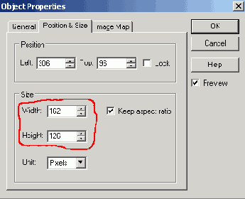 Оформление