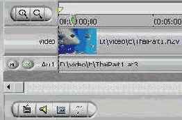 Расстановка chapters (глав)