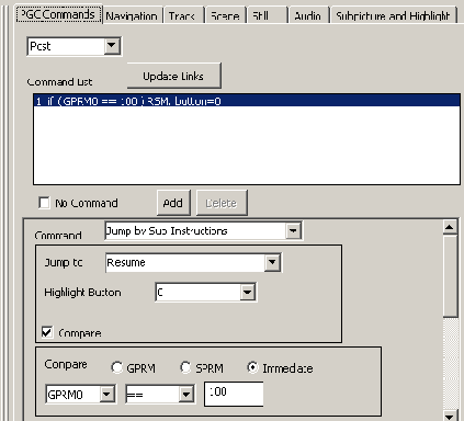 Пример первый