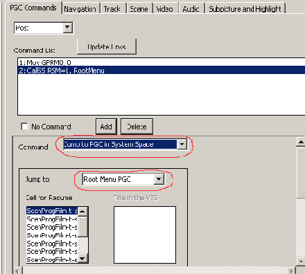 Пример первый