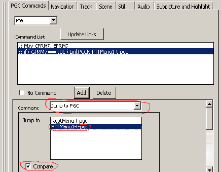 Пример второй