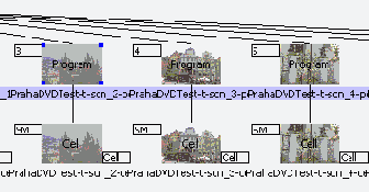 Работа с PGC на примере меню PGC