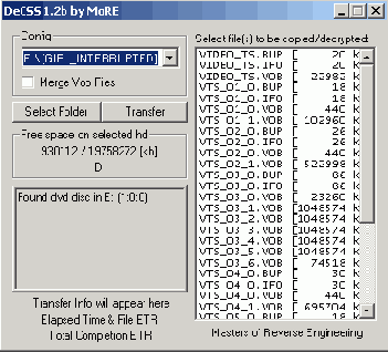 Я не буду ни описывать