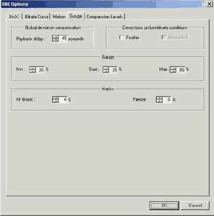 дать столько контроля над размером