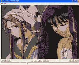 ���� 4: Gordian Knot- �������� ������� ��� AVISynth