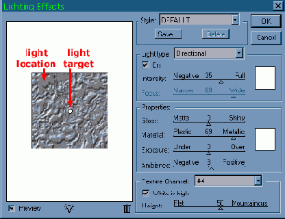 ��������� �������� � �����