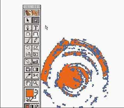 Photoshop � Illustrator ������� � �������������� �����