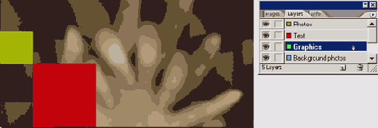 � ���� ��������� ��������� InDesign. 