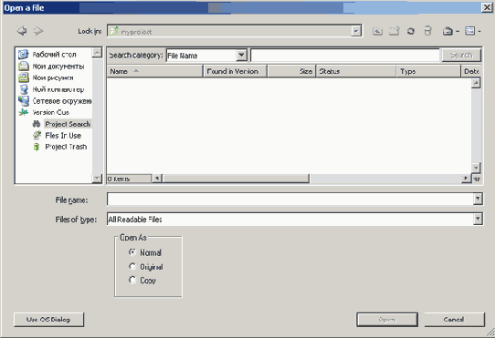 � ������� ������� Advanced Version 