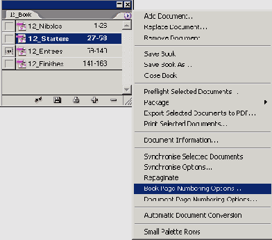 � ����������� ������� Book Page 