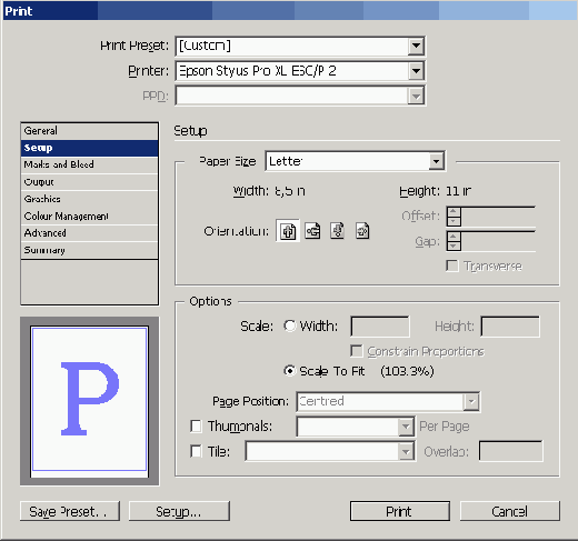 �������� �� ������ Marks and 