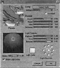 � ����������� �������� ����� ������