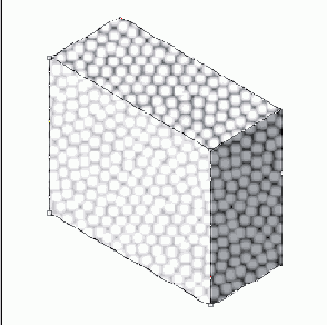 ����������� ������ 3D Outline (���������� ���������) �� ������� Paths (�������)