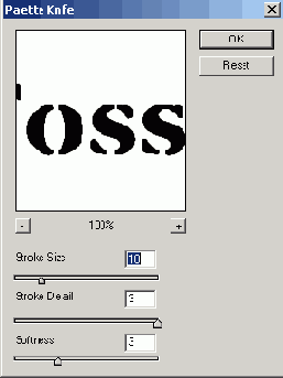 �������� ������ ��������� ������, � �������� ���������� ������� � ����������� ������ ���� ��� ������