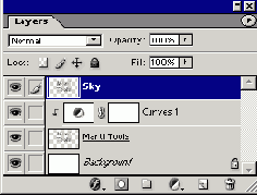�������� �� ����� ���� �� ������� Layers, ����� �������� ������������ ��������� ��� ����� ������