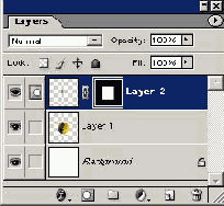 �������� ���� Image �� ������� Layers