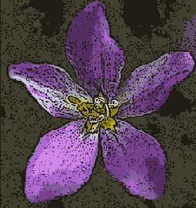 �������� ������� Filter > Blur > Smart Blur