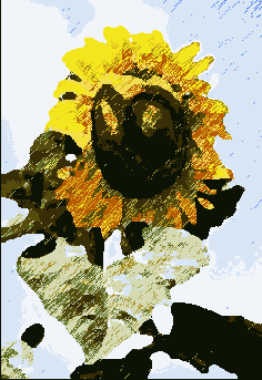 �������� ������� Edit (�������������) > Fade Graphic Pen (������������� ���� ��� ���������)