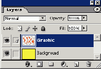 �������� ��� ������� ������� Option Alt �� ������ New Layer (����� ����) �� ������� Layers
