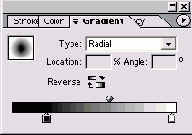 ����������� ������� Gradient ��� �������� ������������� ����������